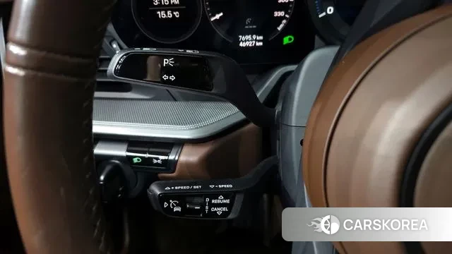 Porsche 911(992) id 3390995 из Кореи 8