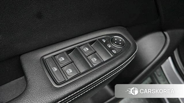 Renault Korea (Samsung) XM3 id 4917260 из Кореи 8