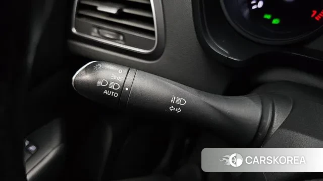 Renault Korea (Samsung) SM6 id 3292308 из Кореи 8