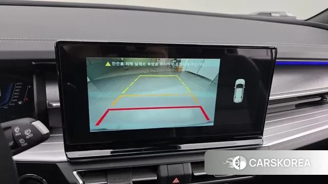 Ssangyong Torres id 3524165 из Кореи 8