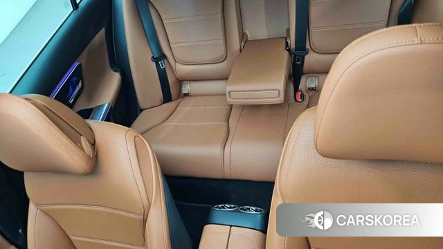 Mercedes-Benz C-Class W206 id 3914186 из Кореи 8