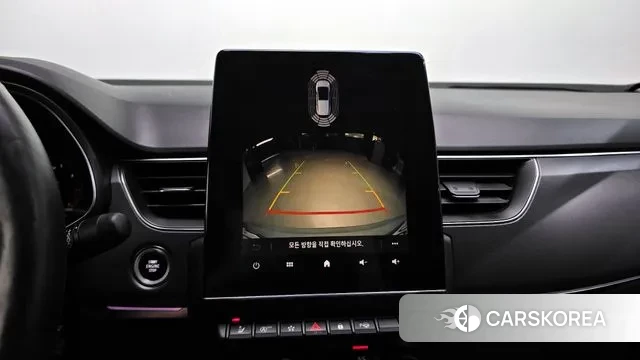 Renault Korea (Samsung) XM3 id 2999948 из Кореи 8