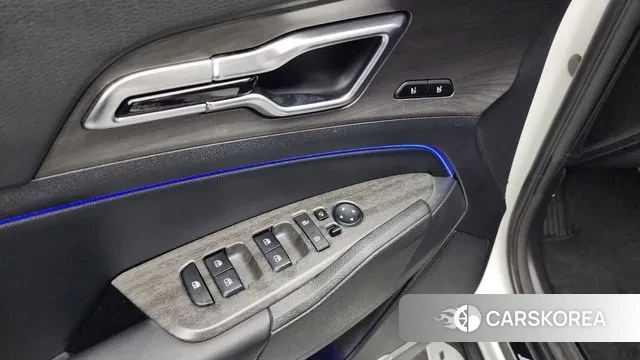 Kia Sportage 5th Generation id 2926451 из Кореи 8