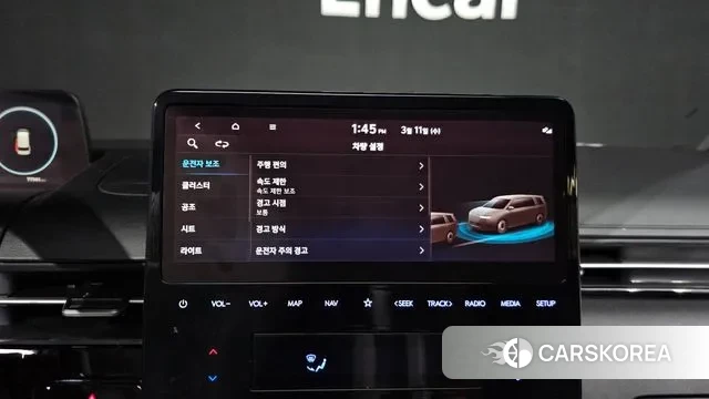 Hyundai Staria id 3771602 из Кореи 8