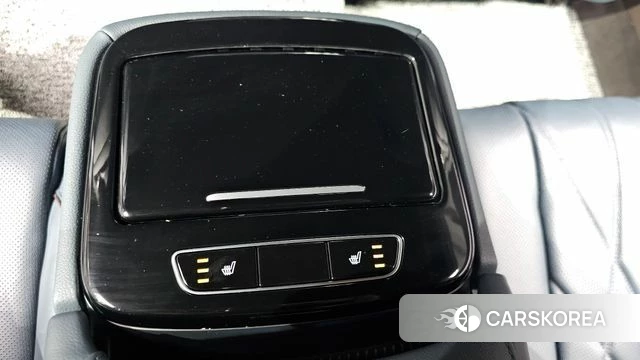 Genesis G80 (RG3) id 4343703 из Кореи 8