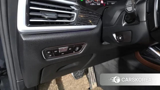 BMW X7 (G07) id 3037554 из Кореи 8