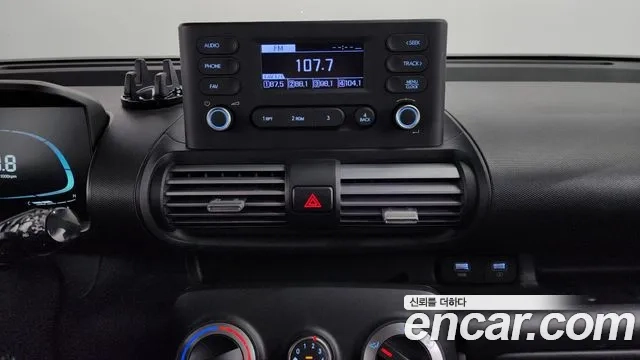 Hyundai Casper id 2955180 из Кореи 8