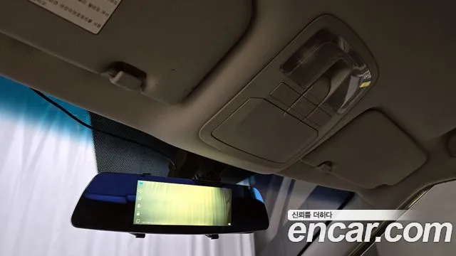 Ssangyong Tivoli Air id 2695800 из Кореи 8