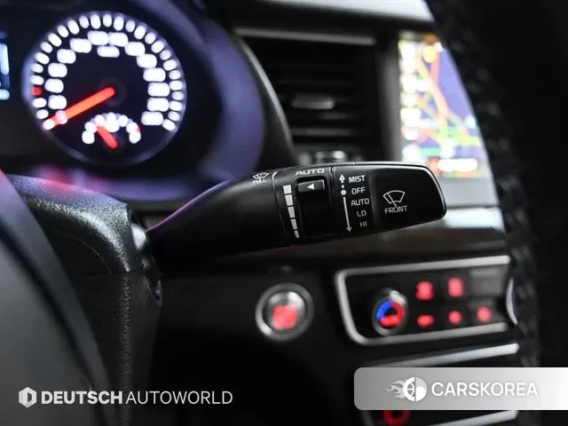 Kia Come New K7 id 3380405 из Кореи 8