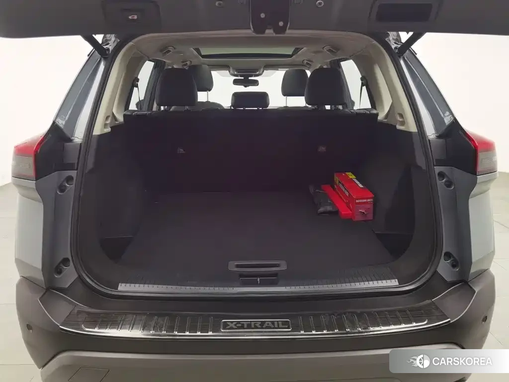 Nissan Qijun id 4644650 из Китая 8