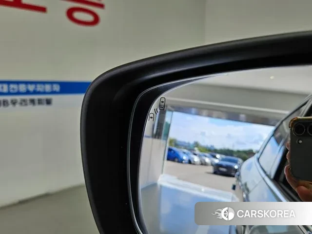 Renault Korea (Samsung) The New QM6 id 3279073 из Кореи 8