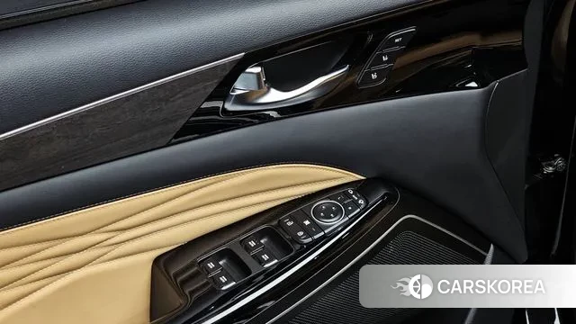 Kia K7 Premier id 3033912 из Кореи 8