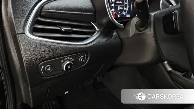 Chevrolet (GM Daewoo) The New Malibu id 3427934 из Кореи 8