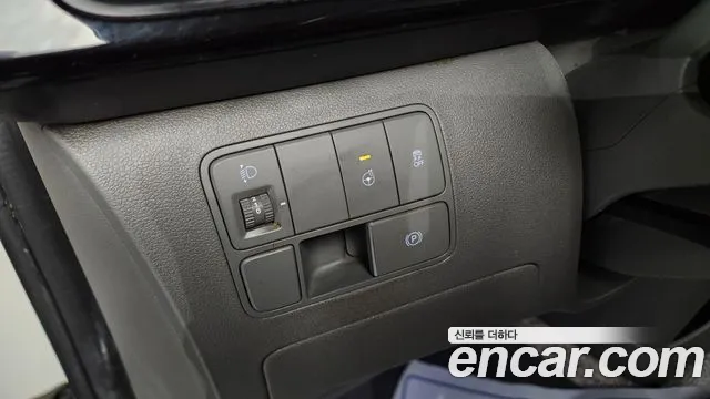 Hyundai Staria id 2710736 из Кореи 8