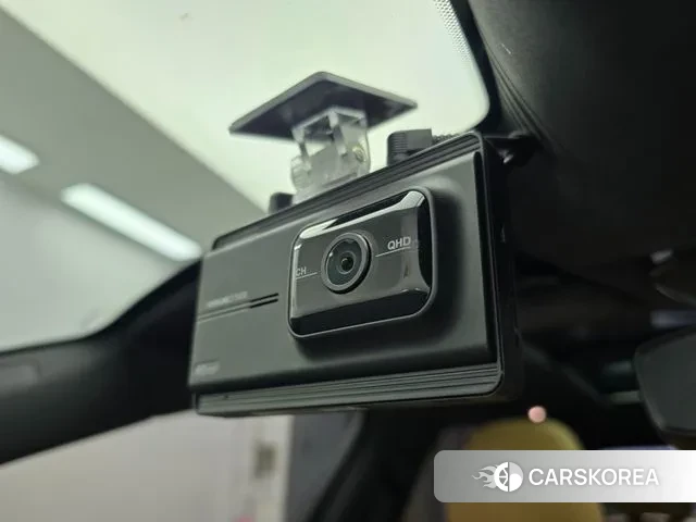 Volvo S90 id 3615351 из Кореи 8