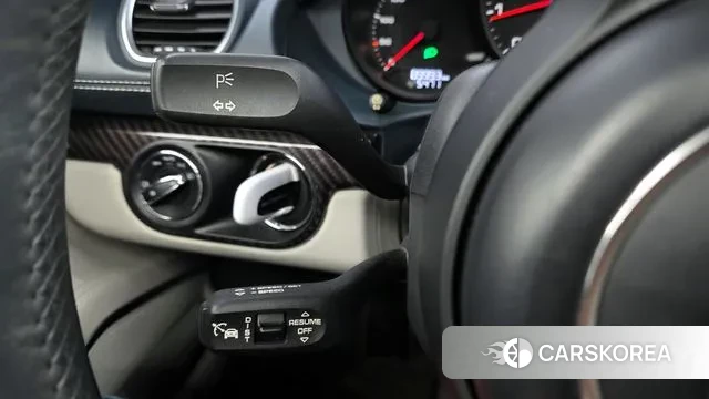 Porsche 718 Boxster id 3494687 из Кореи 8