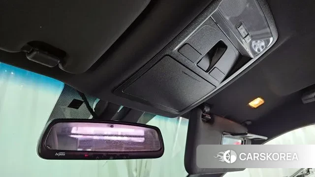 Ssangyong Rexton Sports id 3060163 из Кореи 8