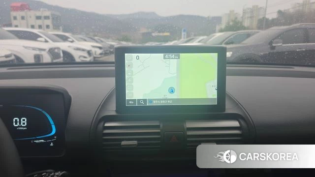 Hyundai Casper id 3858465 из Кореи 8