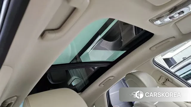 Genesis GV70 id 3058178 из Кореи 8