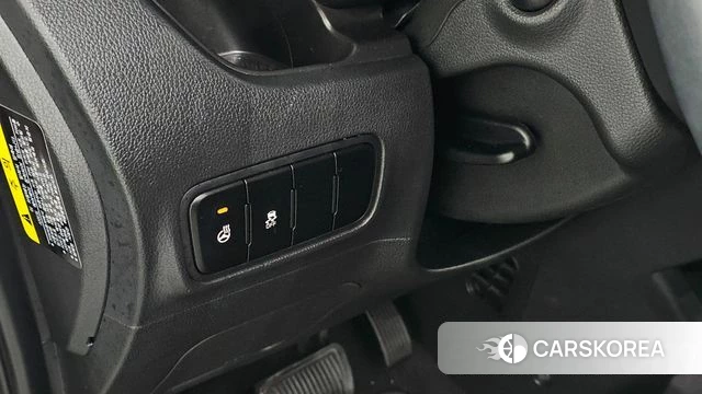 Kia The New Kia Ray id 4854189 из Кореи 8