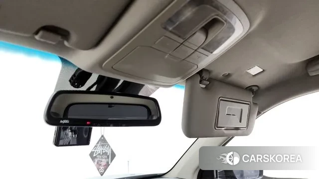 Ssangyong Beautiful Korando id 3428630 из Кореи 8