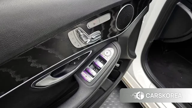 Mercedes-Benz C-Class W205 id 3429251 из Кореи 8