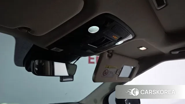 Kia Carnival 4th generation id 3033367 из Кореи 8