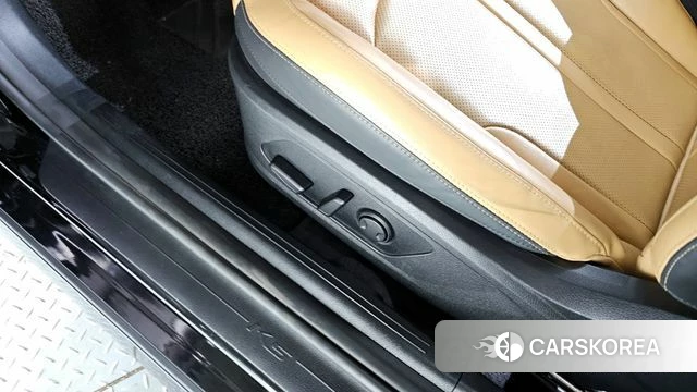 Kia K5 3rd generation id 4415955 из Кореи 8