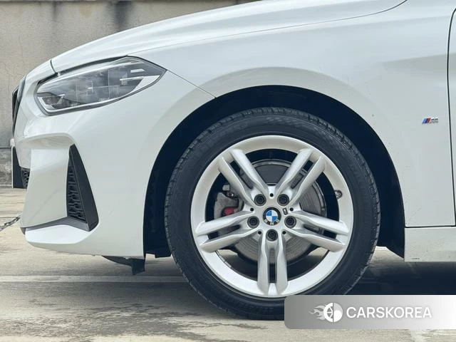 BMW 1 series id 4217490 из Китая 8