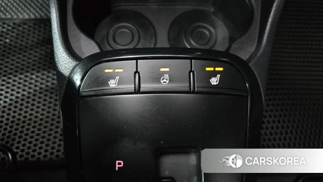 Kia All New Morning (JA) id 3845562 из Кореи 8