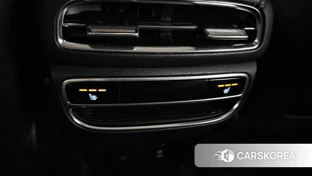 Genesis GV80 id 3053491 из Кореи 8