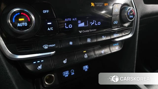 Hyundai Santa Fe TM id 3936730 из Кореи 8