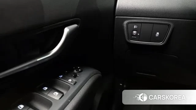 Hyundai Tucson (NX4) id 3514075 из Кореи 8