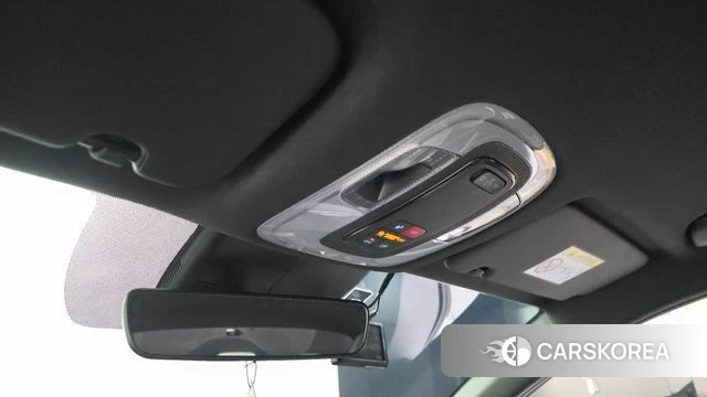 Hyundai The New Avante (CN7) id 4223314 из Кореи 8