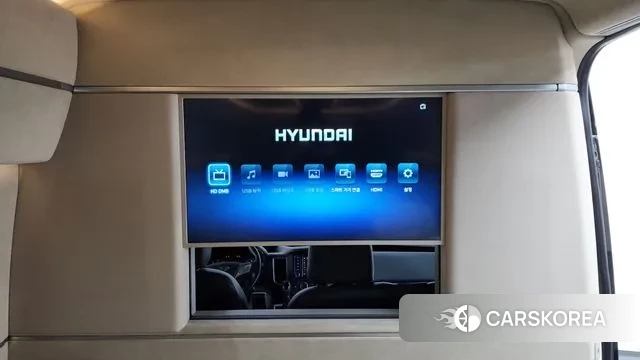 Hyundai Solati id 3583605 из Кореи 8