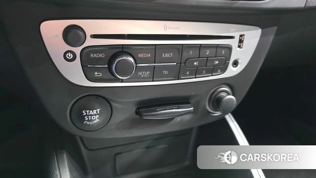 Renault Korea (Samsung) SM3 Neo id 3936863 из Кореи 8