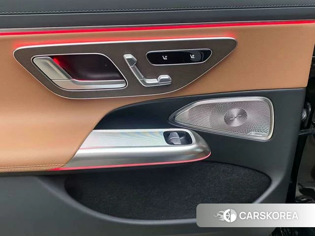 Mercedes-Benz E-class id 4290062 из Китая 8