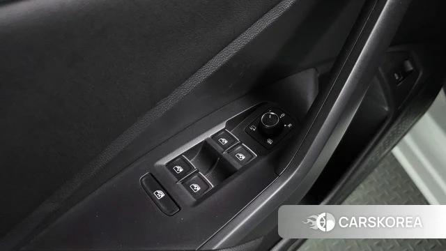 Volkswagen 7th Generation of Jetta id 4475972 из Кореи 8