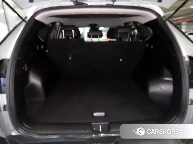 Hyundai Tucson (NX4) id 3546230 из Кореи 8