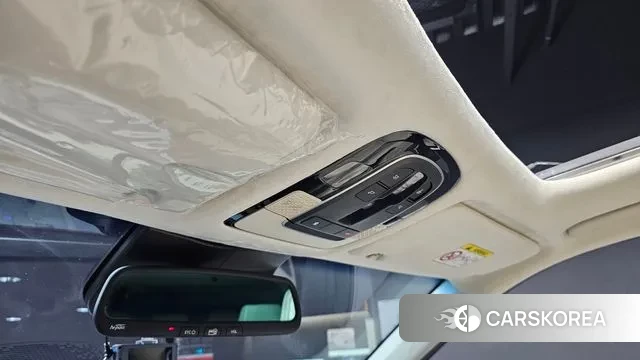 Hyundai Palisade id 3054348 из Кореи 8