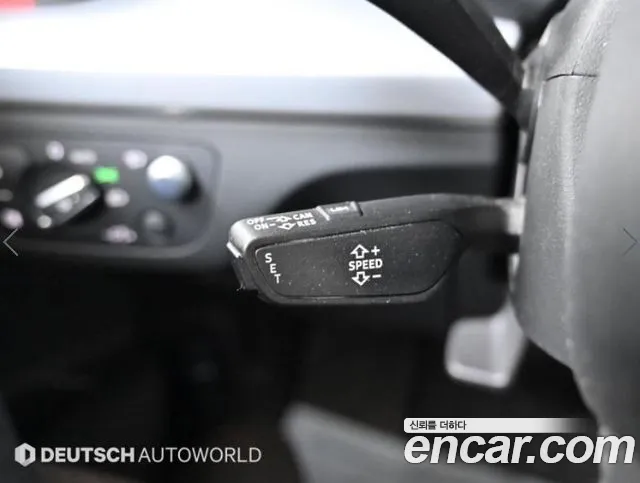 Audi Q5 (FY) id 2796957 из Кореи 8