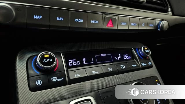 Hyundai Palisade id 3860648 из Кореи 8