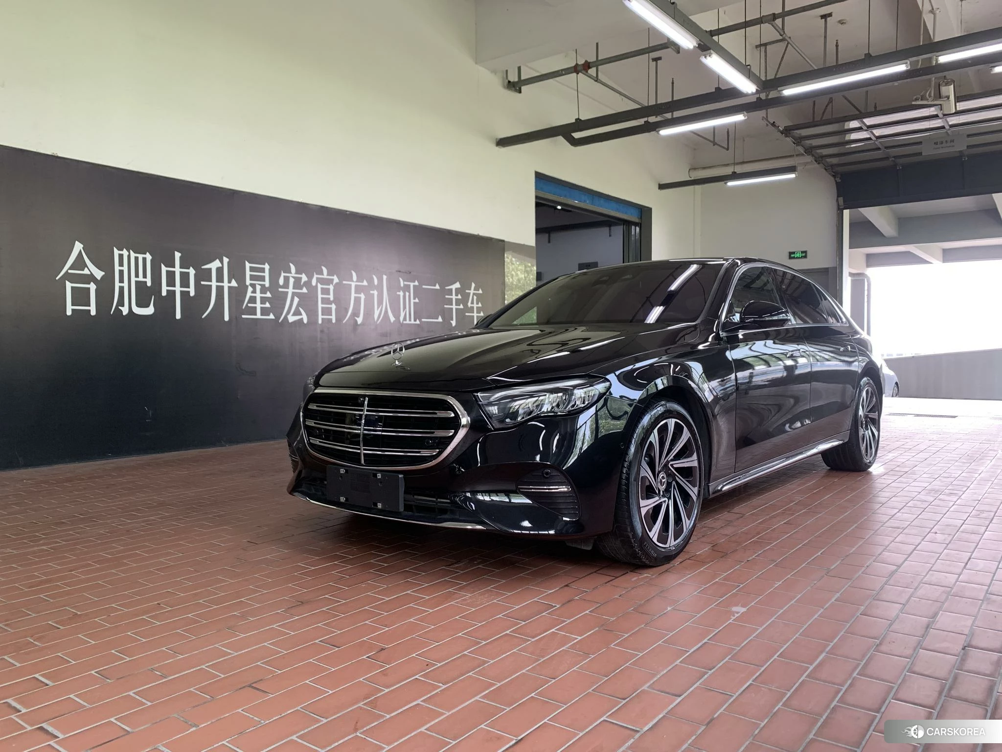 Mercedes-Benz E-Class id 4485522 из Китая 8