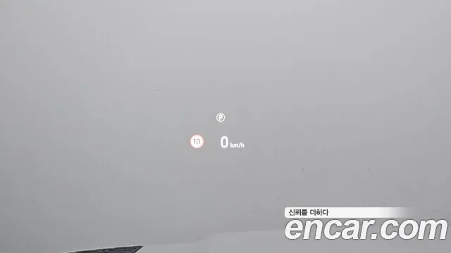 Land Rover Defender (L663) id 2717557 из Кореи 8