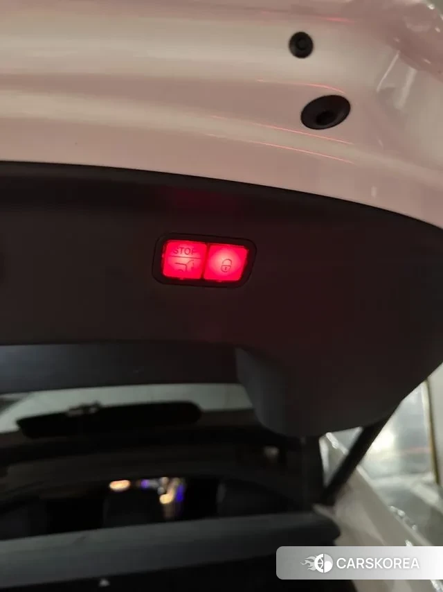 Mercedes-Benz AMG GT id 3727880 из Кореи 8