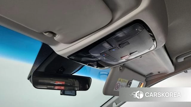 Hyundai Staria id 3812527 из Кореи 8