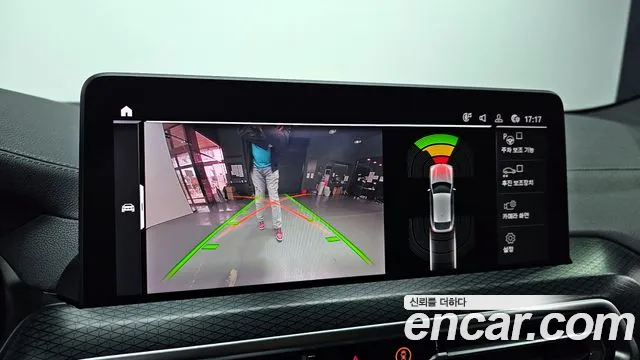 BMW X4 (G02) id 2738765 из Кореи 8