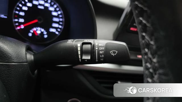 Kia Come New K3 id 4764499 из Кореи 8