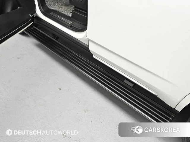 Cadillac Escalade 5th Generation id 3850759 из Кореи 8