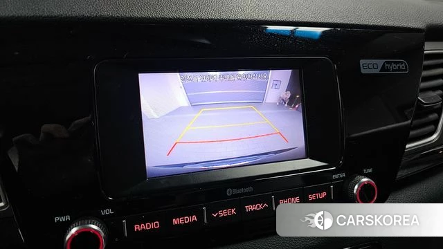 Kia Niro id 4496884 из Кореи 8
